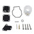 Carburettor Kit for Yamaha 4/5HP