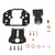 Carburettor Kit for Yamaha E40HP 2-Stroke Mariner W40