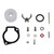 Carburettor Kit for Tohatsu/Nissan 2.5/3.5A2/-3.5B 5B Yamaha 2HP 1974-1988