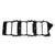 Inner Intake Metal Gasket for Yamaha V6 76 degree 65L