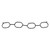 Intake Seal for Yamaha 4-Stroke