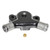 Housing Cover Thermostat for Mercruiser 7.4L 8.2L with Bleed Hole 1981-1996