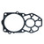Water Pump Gasket for Yamaha VF200-250HP 2009-2024