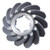 Pinion Gear for Yamaha F30/F40 2000 & Newer 40HP Enduro