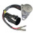 Rectifier 3 Wire Plastic Connector for Johnson & Evinrude 15HP 4-Stroke