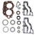Kit for 9.9-15HP 1996-2005