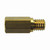 Keihin Main Jet - #155 Hex (Packet of 4)