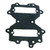 Reed Adapter Plate Gasket for Johnson & Evinrude 50HP 2-Cyl 1971