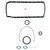 Conversion Set for GM 7.4L Generation VI Standard Rotation. 1-Piece Rear Seal 1996-2000