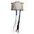 Magneto Driver Coilfor Johnson & Evinrude 10-40HP 1974-1976