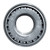 Bearing Driveshaft Lower - Alpha Generation II Cup Diameter. 2.25" 1998 onwards
