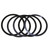 Shim Kit, Forward Gear for MC I R, MR & Alpha One Generation II 1967-1995 & Mercury V6