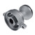 Propeller Shaft Bearing Carrier for Mercury 40-60HP 25 4-Stroke Force 40/50
