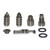 Fill/Drain Kit for Mercruiser/OMC Volvo Aq Series Only