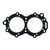 Cylinder Head Gasket for Johnson & Evinrude 50HP 2-Cyl 19681970
