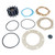 Impeller Kit for Volvo 3.0L - 8.2L Splined Crank Mount Early 1994-2000