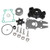 Water Pump Kit with Housing for Yamaha 40 50 P40 C40 C50 F40 P50 F60