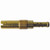 Keihin Pilot Jet - #45 (FCR-MX) Hex (Packet of 4)