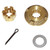 Prop Nut Kit for Suzuki DT40, 55, 65