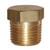 Plug, Pipe 3/8 NPT for Johnson & Evinrude