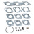 Carburettor Kit for Suzuki DF25-DF30 4-Stroke One Kit per Carburettor