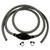 Fuel Line Assembly 3/8" Inside Diameter 8ft - Universal