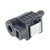 Fuel Connector Engine End 3/8" for Honda Late Model Mates with 1880407