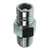 Fuel Connector On Tank 1/4�NPT for Honda Old Style Male