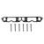 Manifold Mounting Kit for Chrysler LM318 M340 M360 with Log Style Bolts
