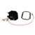 Voltage Regulator, 10amp for Johnson & Evinrude 120-140HP V4 1985-2001