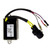 Voltage Regulator, 20amp Air for Johnson & Evinrude 25/35 3cyls 19952001 10/15 4strokes