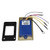 Regulator, 40amp for Mercury 2 Yellow Wires Water Cooled