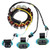 Stator for Mercury 135-200 2.5L 2000 onwards with CDMs