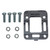 Exhaust Elbow Mounting Kit for Mercruiser 3.0L with 2 Piece Elbow