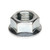 Exhaust Nut for Mercruiser 4 Cylinder V6 V8 3/8� x 24