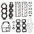 Kit for 75-90HP 1984 onwards 3 Cylinder