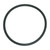 O-Ring, Bearing Carrier for MC I R, MR & Alpha OneGenII Bravo I Mercury V6