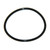 O-Ring, Upper Crankshaft for Yamaha 60-90HP 3-Cyl