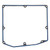 Air Box Cover Gasket for Yamaha V4 115-130HP