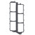 Intake Gasket for Yamaha V6 6G5