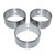 Cam Bearing Set for GM 120/2.5L 140/3.0L 1976-Up
