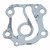 Water Pump Gasket for Yamaha 60-70HP 3-Cyl
