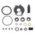 Lower Gearcase Seal Kit for Mercury 18-25HP Chrysler/Force 18/25HP