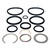 Seal Kit Trim Cylinder End Cap - R, MR & Alpha One, Generation II, Bravo 1983-Up