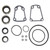 Lower Gearcase Seal Kit for Johnson & Evinrude 55-60HP 1968-1971