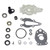 Lower Gearcase Seal Kit for Mercury 6-15HP Force 9.9/15 1998