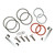 Seal Kit, Steering Cylinder for Mercury, Verado