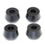 Bushing Trim Cylinder 4Pk - R, MR & Alpha One 1983-1990