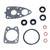 Lower Gearcase Seal Kit for Yamaha 4HP 1984-1999 F4 1999-2002, 5HP 1984-2002
