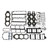 Kit for 150-200HP 2.6L 90� Block Electronic Fuel Inj